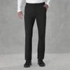 Carhartt Force Essentials Men's Straight Leg Cargo Scrub Pant - Black, S Short view 2