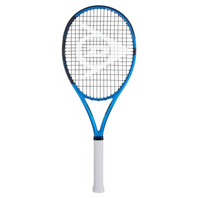 Dunlop Sports FX500 Lite V23 Tennis Racket, 1/4 Grip