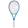 Dunlop Sports FX500 Lite V23 Tennis Racket, 1/4 Grip view 1