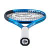 Dunlop Sports FX500 Lite V23 Tennis Racket, 1/4 Grip view 2