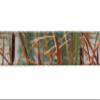 Country Brook Design - Waterfowl Camo Polyester Webbing (1 Inch, 5 Yards) view 3