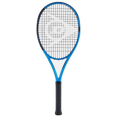 Dunlop Sports FX500 V23 Tennis Racket, 1/2 Grip