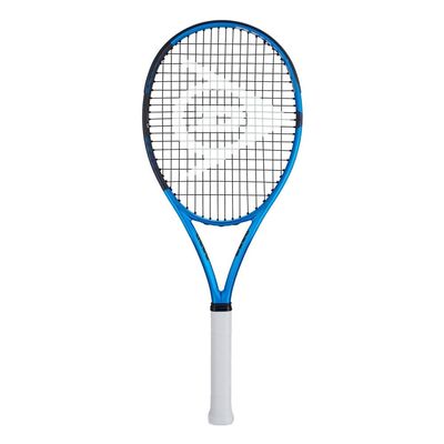 Dunlop Sports SX500 Lite V23 Tennis Racket, 4 0/8 Grip