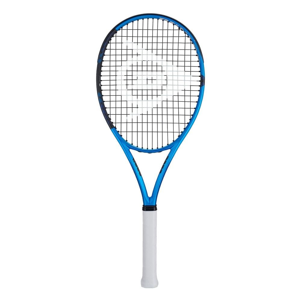 Dunlop Sports SX500 Lite V23 Tennis Racket, 4 0/8 Grip