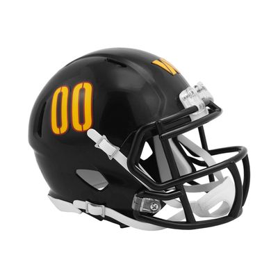 Washington Commanders Alternate On-Field Mini Speed by Riddell
