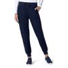 Carhartt Force Essentials Women's Modern Fit Jogger Scrub Pant - Navy, XS Petite view 1