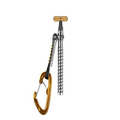 Grivel 720 Speedy Ice Cream Pin