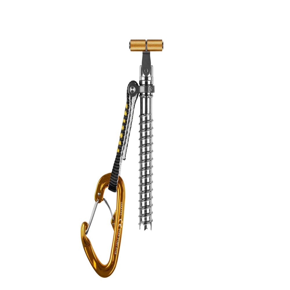 Grivel 720 Speedy Ice Cream Pin