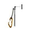 Grivel 720 Speedy Ice Cream Pin view 2