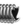 Grivel 720 Speedy Ice Cream Pin view 4