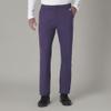 Carhartt Force Essentials Men's Straight Leg Cargo Scrub Pant - Grape, L Short view 2
