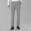 Carhartt Force Essentials Men's Straight Leg Cargo Scrub Pant - Grey, 4X view 2