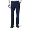 Carhartt Scrubs C56113 Force Modern Fit Leg Cargo Pant Large Navy view 1