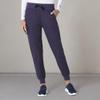 Carhartt Force Essentials Women's Modern Fit Jogger Scrub Pant - Grape, L Petite view 2
