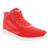 Propt Women's TravelBound Hi Sneakers, Red, 12 X-Wide US view 3