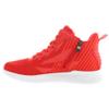 Propt Women's TravelBound Hi Sneakers, Red, 12 X-Wide US view 4