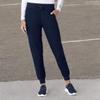 Carhartt Force Essentials Women's Modern Fit Jogger Scrub Pant - Navy, XS Tall view 2