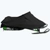 200 Denier Storage Snowmobile Cover Compatible for The 1997-2001 Ski Doo Bombardier Model Formula 500 Snowmachine Sled. All Black. view 1