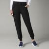 Carhartt Scrubs C51113 Women's Force Modern Fit Jogger Pant X-Large Black view 2