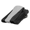 SBU 600 Denier Full Fit Snowmobile Travel and Storage Cover Compatible for The 1995-1996 Arctic Cat Model EXT 580 EFI MC Snowmachine Sled. view 1