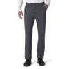 Carhartt Force Essentials Men's Straight Leg Cargo Scrub Pant - Pewter, S Short view 1