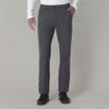 Carhartt Force Essentials Men's Straight Leg Cargo Scrub Pant - Pewter, S Short view 2