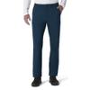 Carhartt Scrubs C56113 Force Modern Fit Leg Cargo Pant X-Large Caribbean Blue view 1