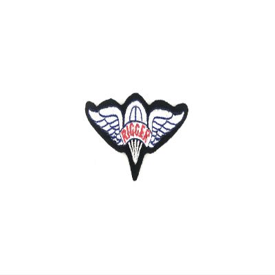 Insignia Depot Rigger Hat Color Patch