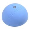 Atomik Climbing Holds Educational Sloper in Blue view 2
