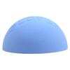 Atomik Climbing Holds Educational Sloper in Blue view 3