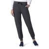 Carhartt Force Essentials Women's Jogger Scrub Pant - Pewter, XS Petite view 1