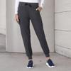 Carhartt Force Essentials Women's Jogger Scrub Pant - Pewter, XS Petite view 2