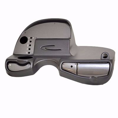 Crestliner Boat Dash Panel K-064-076C | 1750/1850 Fish Hawk 2011