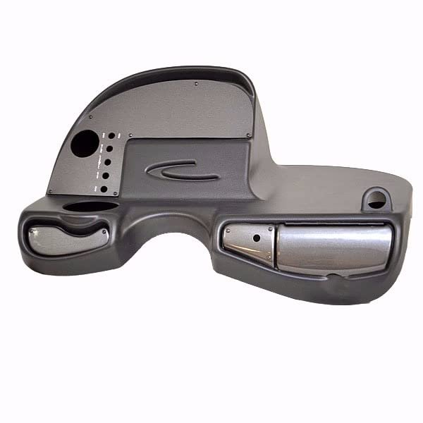 Crestliner Boat Dash Panel K-064-076C | 1750/1850 Fish Hawk 2011