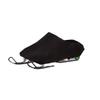 SBU 300D Snowmobile Travel and Storage Cover Compatible for 1995-1995 Yamaha Enticer II LT Sleds. Slush and Mud Protection view 1