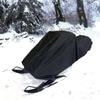 SBU 300D Snowmobile Travel and Storage Cover Compatible for 1995-1995 Yamaha Enticer II LT Sleds. Slush and Mud Protection view 2