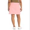 JAG Jeans Women's On The Go Mid Rise Pull On Skort, Rose, 0W view 4