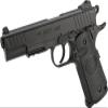 Evike Airguns - ASG STI Duty One Non-Blowback Co2 4.5mm Air Gun BB Pistol - Black view 1