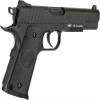 Evike Airguns - ASG STI Duty One Non-Blowback Co2 4.5mm Air Gun BB Pistol - Black view 2