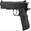 Evike Airguns - ASG STI Duty One Non-Blowback Co2 4.5mm Air Gun BB Pistol - Black view 4