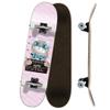 Yocaher Complete 31" x 7.75" Skateboards w/Premium Skateboard Grip Tape, Pro Aluminum Alloy Truck, ABEC-9 Bearing, 54mm Wheels view 1