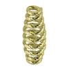 Lowrider Twisted Spring Fork Spring Gold. view 1