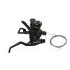 Lowrider V Barke Trigger Shifter RH 8/Speed STM-406 Sun Race. view 1