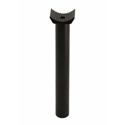 Lowrider Alloy Pivotal Seatpost 25.4 x 150mm Black