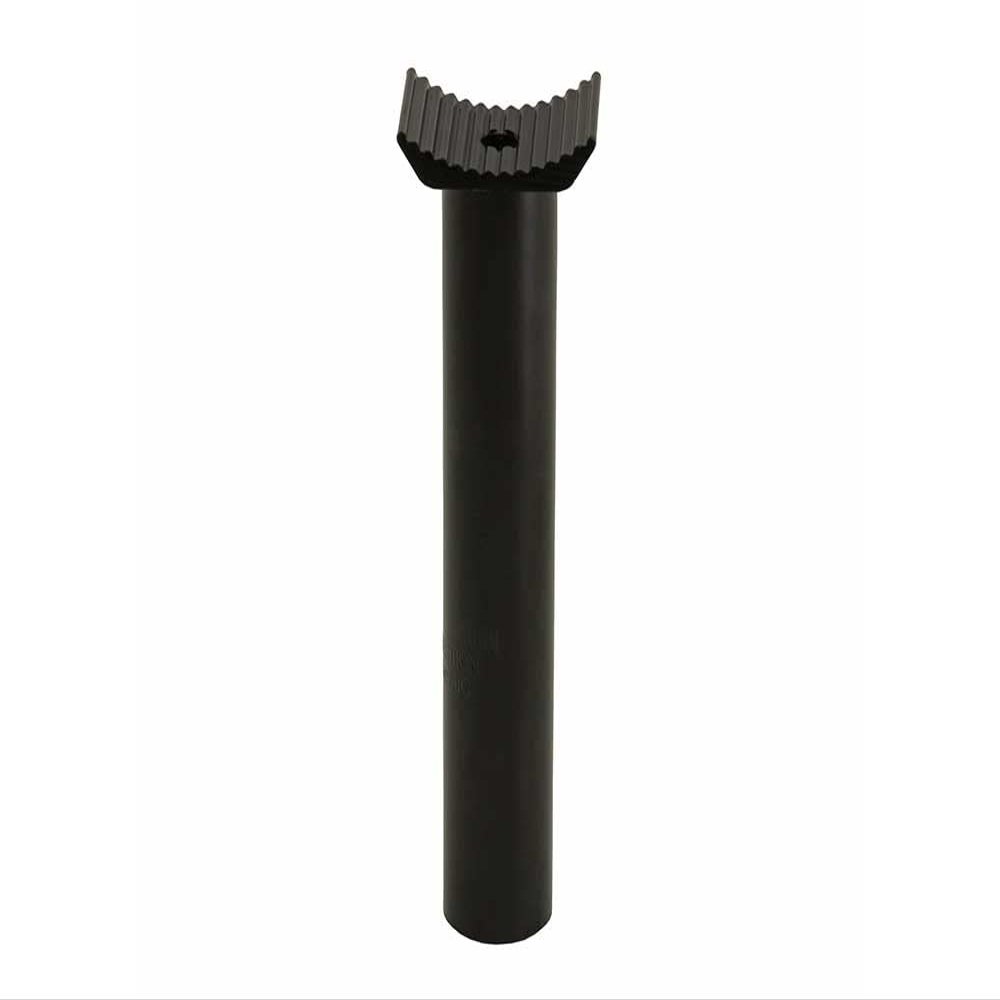 Lowrider Alloy Pivotal Seatpost 25.4 x 150mm Black