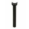 Lowrider Alloy Pivotal Seatpost 25.4 x 150mm Black view 1