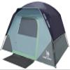 CAMEL CROWN Tents for Camping 4/8 Person Waterproof Quick Setup Folding Outdoor Backpacking Tents 4 People Family Hiking view 1