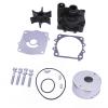 Boat Motor 6G5-W0078-01 6G5-W0078-A1-00 6G5-W0078-00 Water Pump Repair Kit with Housing for Yamaha 150HP 175HP 200HP 225HP V6 Outboard Engine, fit Sierra Marine 18-3311 18-3310 view 1
