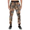 Cowcute Dauchson Dog Sweatpants for Women Men, Athletic Pants Traning Track Pants Jogger, Gift for Pet Dogs Lover Owner view 1