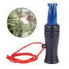 Duck Whistle Call Outdoor Whistle Call Duck Decoy Call Whistles Wild Goose Hunter view 3